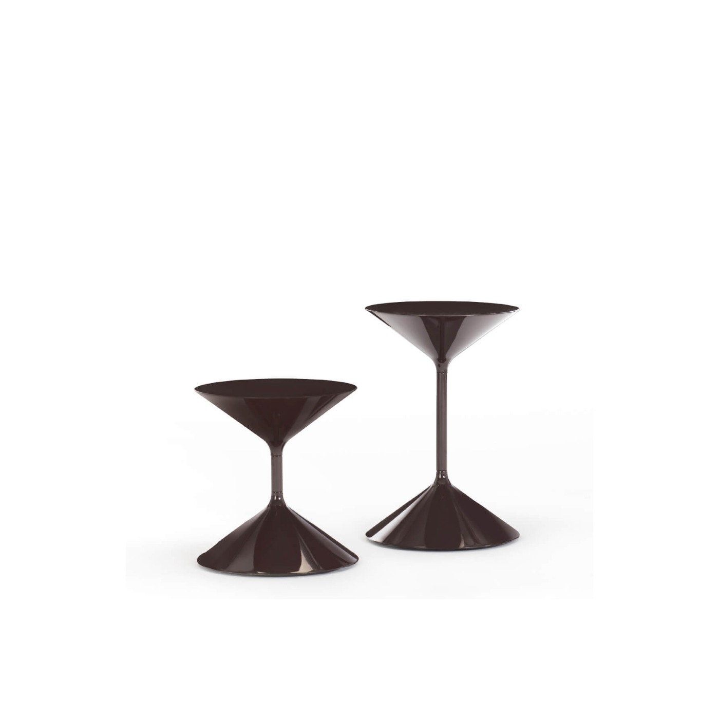 Tempo Side Table | Haworth